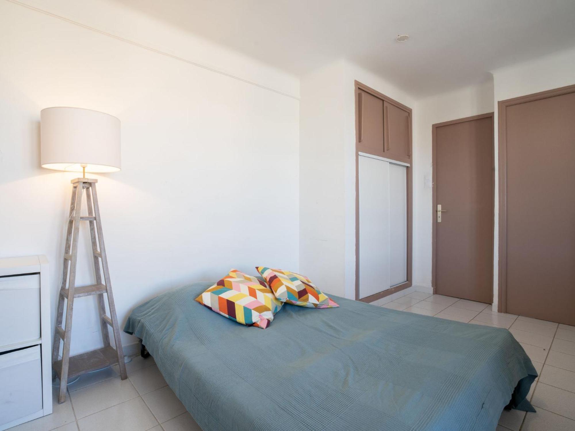 Apartment La Sirene By Interhome Ле Лек Екстериор снимка