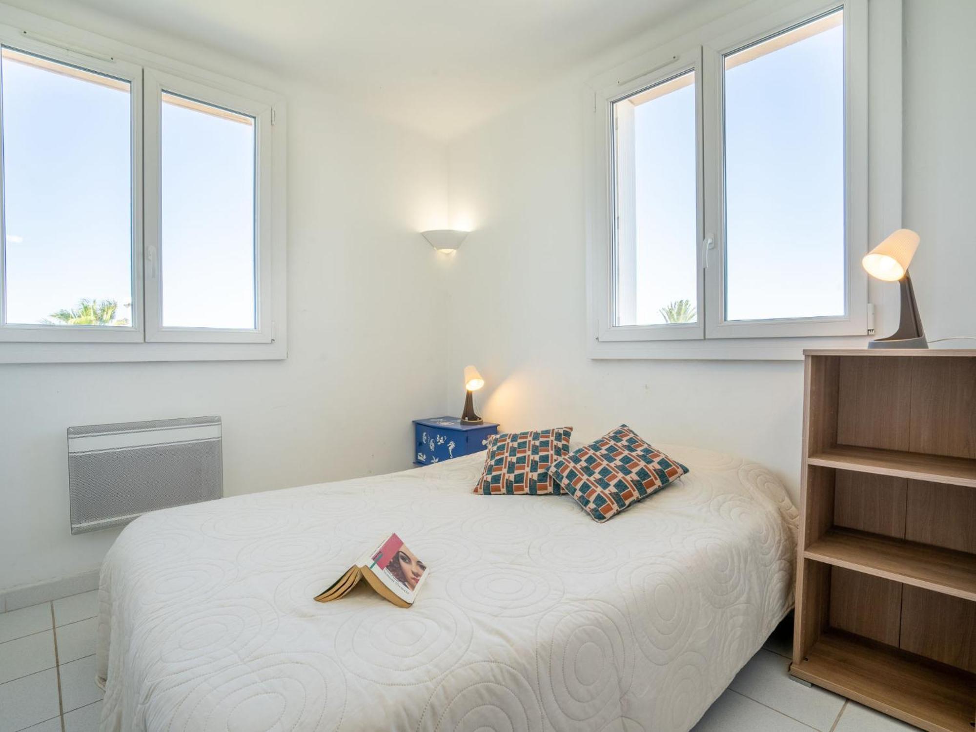 Apartment La Sirene By Interhome Ле Лек Екстериор снимка