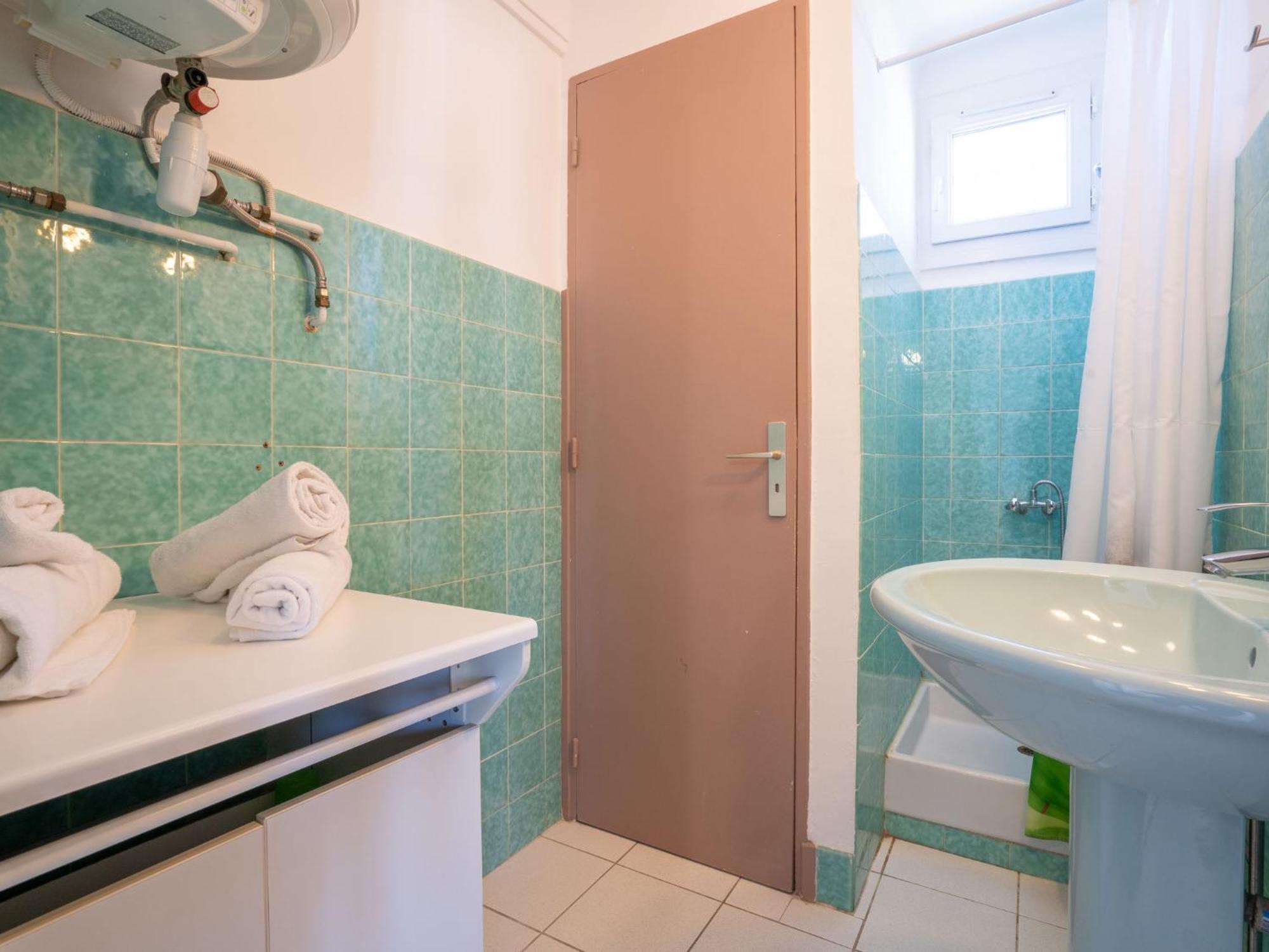 Apartment La Sirene By Interhome Ле Лек Екстериор снимка