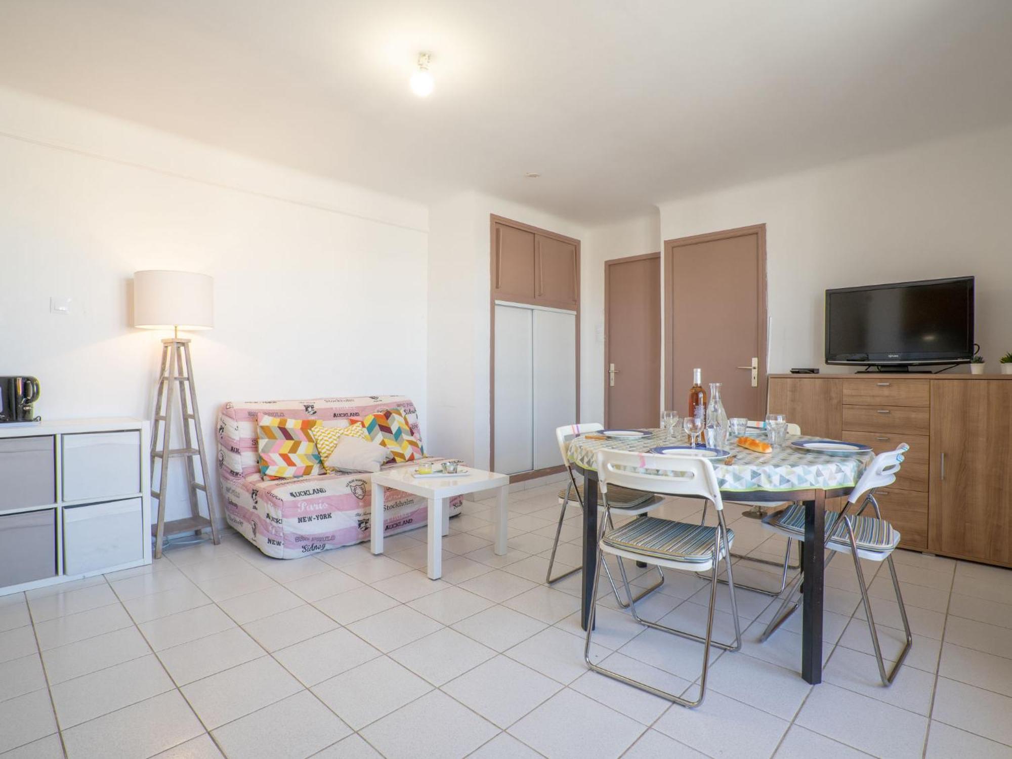 Apartment La Sirene By Interhome Ле Лек Екстериор снимка