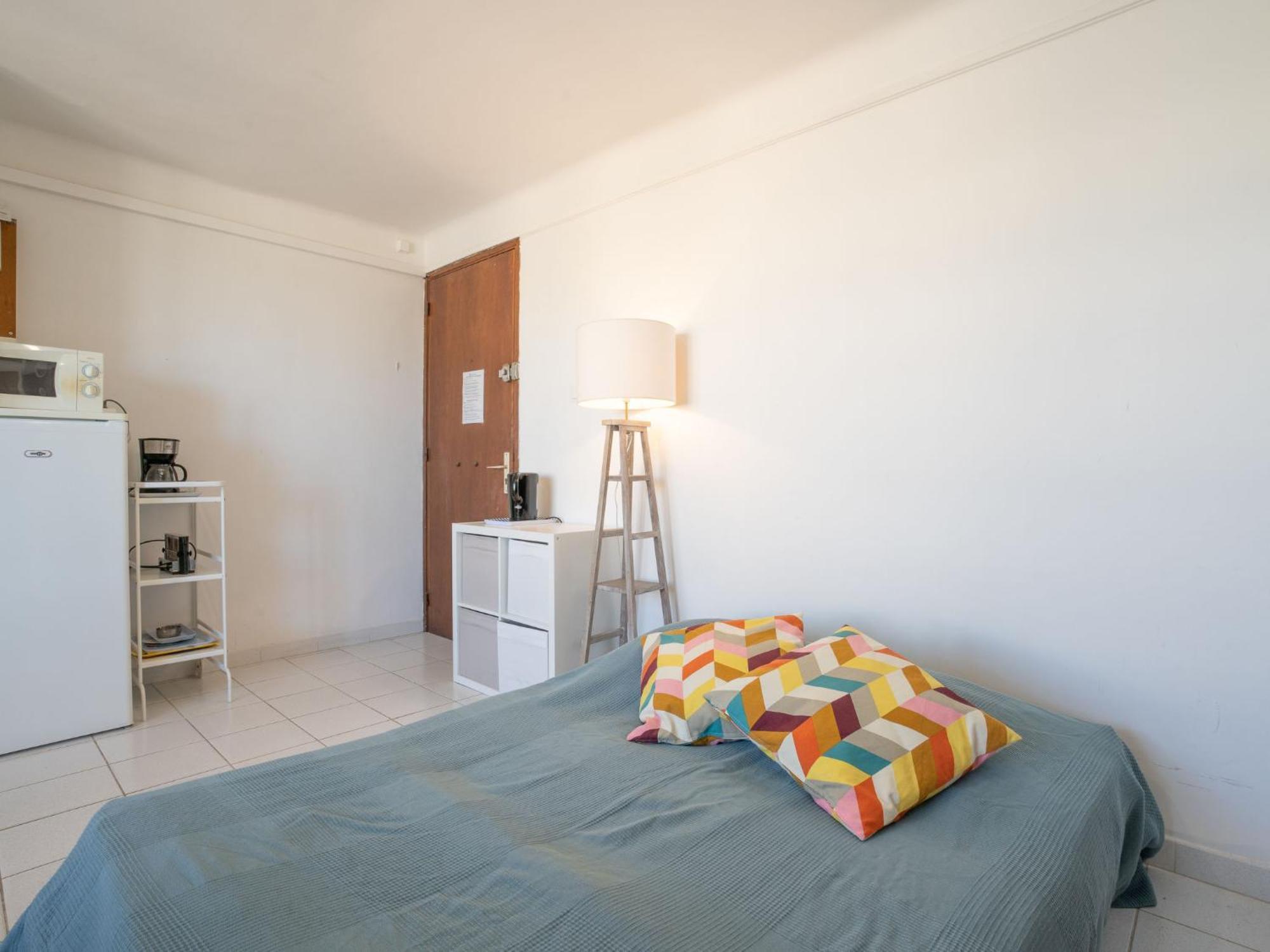 Apartment La Sirene By Interhome Ле Лек Екстериор снимка