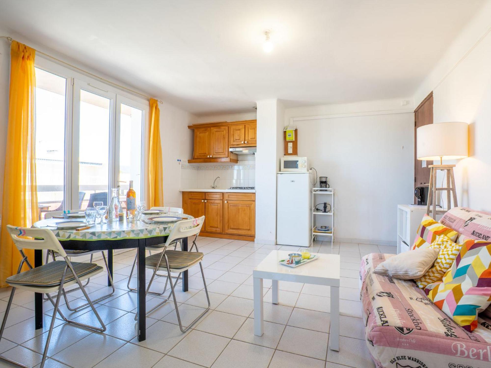 Apartment La Sirene By Interhome Ле Лек Екстериор снимка