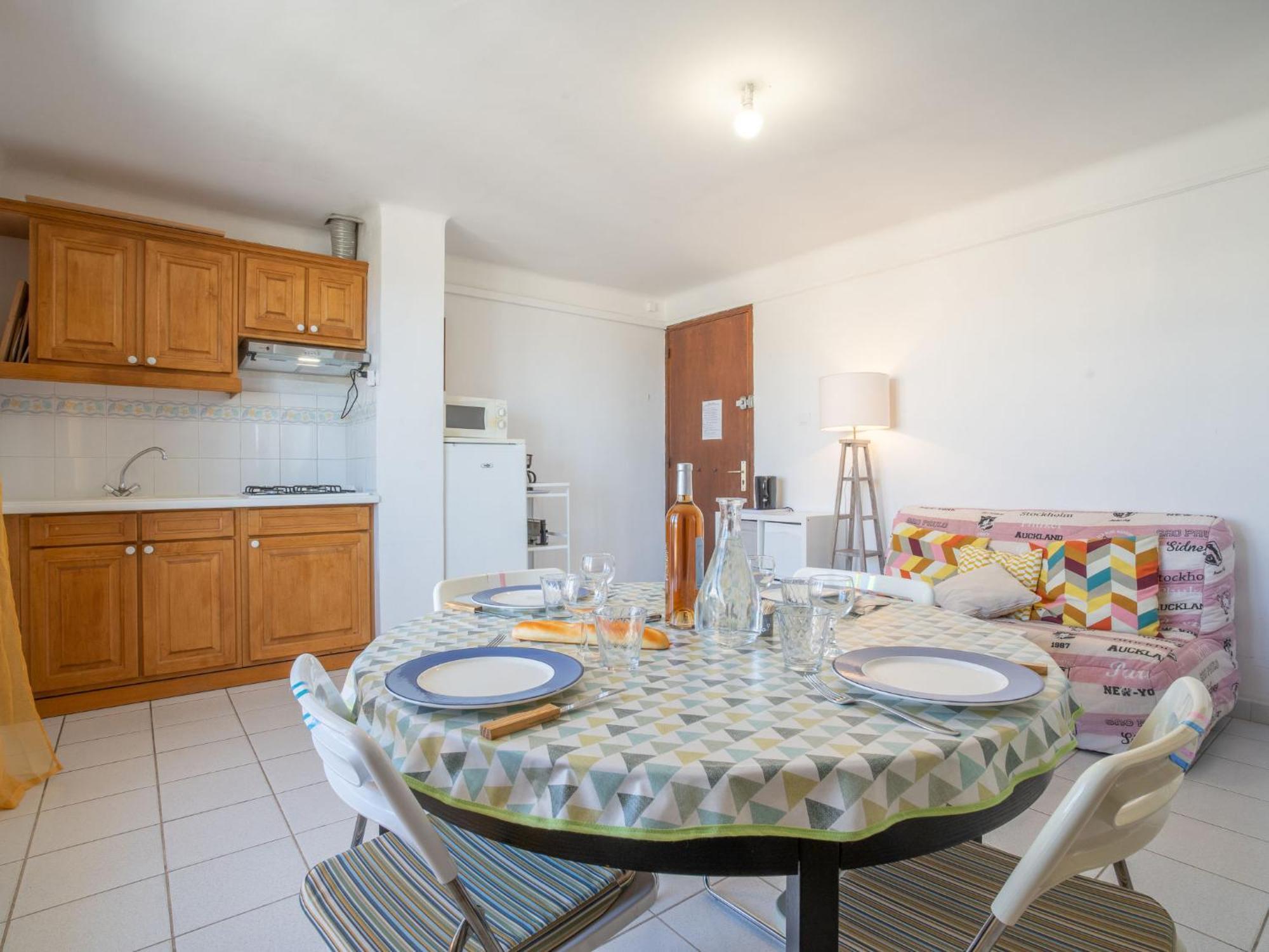 Apartment La Sirene By Interhome Ле Лек Екстериор снимка